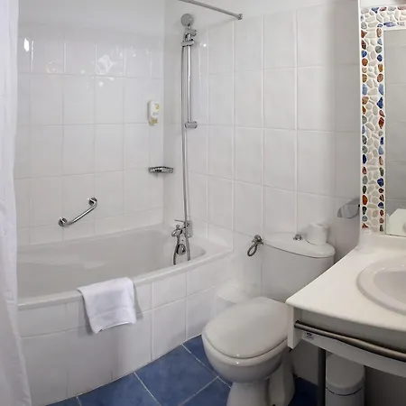 Hotel Garrigae Cap Coz
