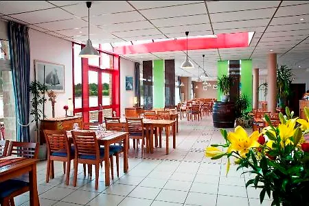 Garrigae Cap Coz Hotel Fouesnant