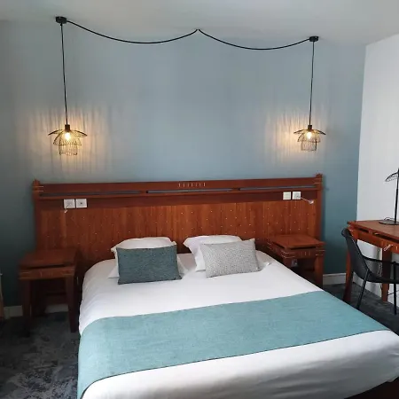 Hotel Garrigae Cap Coz Fouesnant