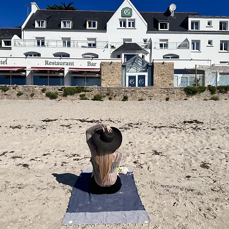 Hotel Garrigae Cap Coz