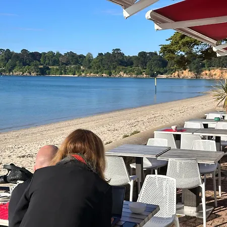 Hotel Garrigae Cap Coz
