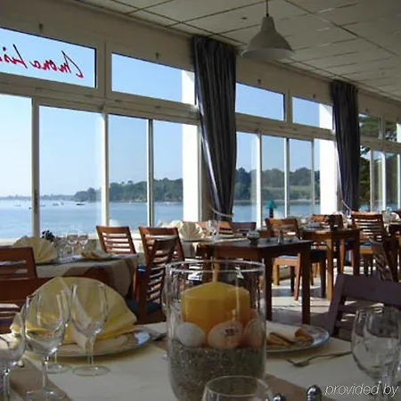 Garrigae Cap Coz Hotel Fouesnant