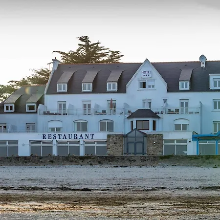 Hotel Garrigae Cap Coz