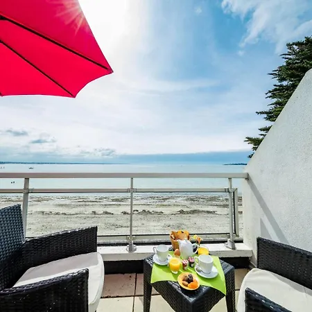 Hotel Garrigae Cap Coz