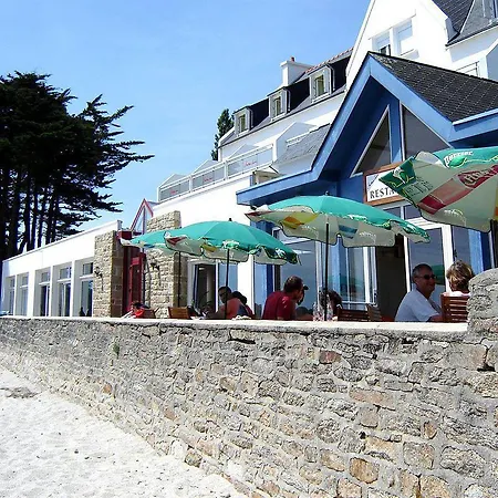Garrigae Cap Coz Hotel Fouesnant