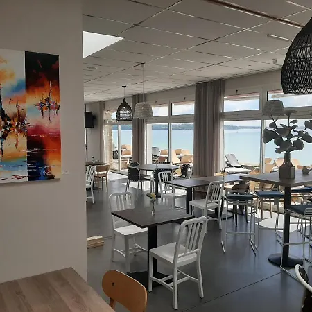 Hotel Garrigae Cap Coz Fouesnant
