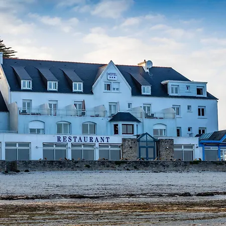 Hotel Garrigae Cap Coz Fouesnant