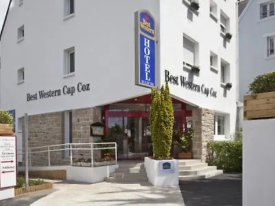 Garrigae Cap Coz Hotel