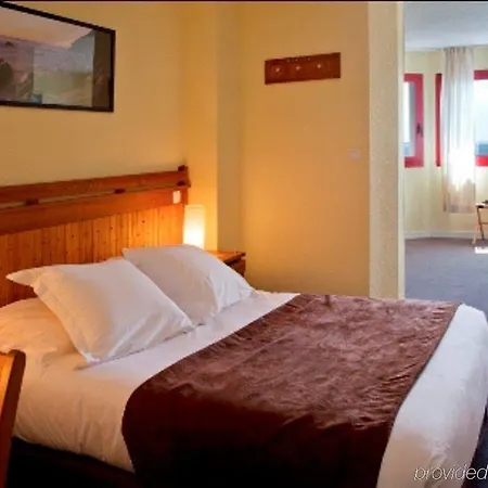 Hotel Garrigae Cap Coz 3*