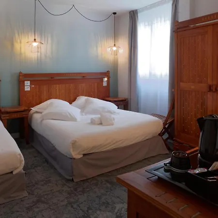 Garrigae Cap Coz Hotel Fouesnant