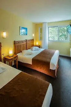 Garrigae Cap Coz Hotel 3*